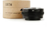 Urth objektív adapter Nikon F (G típusú) - Sony E (ULMA F(G) E)
