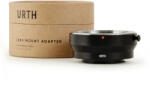 Urth objektív adapter Minolta Rokkor SR/MD/MC - Micro Four Thirds (M 4/3) (ULMA MD M4/3)