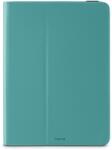 Hama 227074 Xpan Univerzális iPAD 9, 5"-11" Tablet tok - Petrol zöld (227074) (227074)