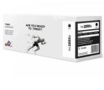 TB (HP CF289X) Toner Fekete - Chipes M528 (TH-289XN)