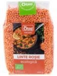 Obio Linte rosie bio 400g Obio