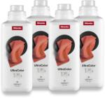 Miele UltraColor Edition125 szett 4 UltraColor Edition125 mosószert tartalmaz (12640950)