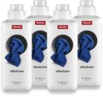 Miele UltraColor szett 4 UltraColor mosószert tartalmaz (12641250)