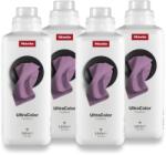 Miele UltraColor FloralBoost szett 4 UltraColor FloralBoost mosószert tartalmaz (12641530)
