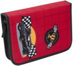 Hama Racer Töltött tolltartó - Piros (183986) (183986)