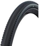 Schwalbe G-One Comp HS634 ACT 28x1, 5 (40-622) gravel külső gumi (köpeny), defektvédett (K-Guard), 635g, fekete