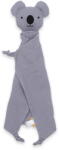 NEW BABY Muslin cuddly toy New Baby Koala grey (53507-nb-muslin-koala-grey) - pcone