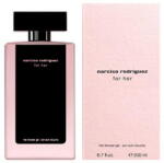 Narciso Rodriguez For Her Shower Gel (P-NR-600-B5)