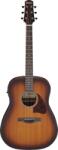 Ibanez AAD54E-OMH elektro-akusztikus gitár - jumbomusic