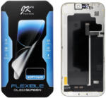 JK IPHONE 17 PRO MAX JK LCD kijelző SOFT OLED (Change IC)