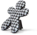 Mr&Mrs Fragrance Niki BLACK ORCHID 6x7 cm Reincarcabil Negru/Alb (JNIKIBX004V00) - pcone