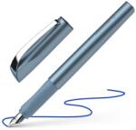 Schneider Ceod fényes kék töltőtoll - kék tollbetét