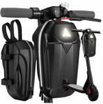 mh protect Elektromos roller kormánytáska fényvisszaverővel