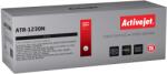ActiveJet (Ricoh 1230D) Toner Fekete (ATR-1230N) (ATR-1230N)