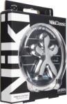 Mr&Mrs Fragrance Niki PURE Argintiu (JNIKIBX006V00) - pcone