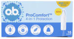 Ob Tampon OB extra procomfort blossom normal 16 db