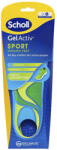 Scholl Talpbetét SCHOLL sport 40-46, 5 - robbitairodaszer
