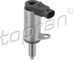 TOPRAN Riadiaci ventil nastavenia vačkového hriadeľa TOPRAN 639 810 (639 810)