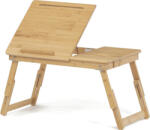 AUTRONIC Laptop asztal DR-B069 NAT