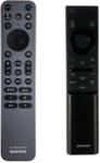 GENERAL SAMSUNG BN59-01388A - telecomandă metalic cu iluminare de fundal duplicat