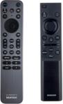 GENERAL SAMSUNG BN59-01388C - telecomandă metalic cu iluminare de fundal duplicat