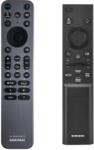 GENERAL SAMSUNG BN59-01388E, Neo QLED QNED, QN65QN800B, QN65QN900B, QN55QN85B, QN55QN90B, QN55S95BAFXZA - telecomandă metalic cu iluminare de fundal duplicat