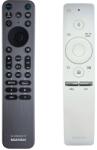 GENERAL SAMSUNG BN59-01242C - telecomandă compatibilă de marcă General metalic cu iluminare de fundal
