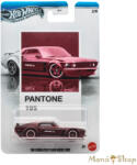 Mattel - Pantone - '69 Ford Mustang Boss 302 (JKY48)