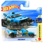 Mattel - HW Heavyweights - Haulerback (JJJ04)