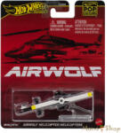 Mattel - Pop Culture - Airwolf Helicopter (JBL56)