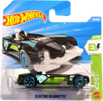 Mattel - HW EV - Electro Silhouette (Treasure Hunt) (JJM02)