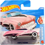 Mattel - HW Fan Driven - Purple Passion (JJJ17)