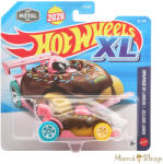 Mattel XL - Donut Drifter (JKL12)