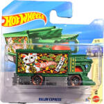 Mattel - HW Heavyweights - Raijin Express (JJJ27)