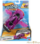 Mattel - Let's Race 1: 32 - Street Shrieker (JJX17)