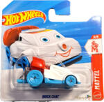 Mattel - Quick Chat (JJJ18)