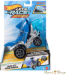 Mattel - Let's Race 1: 32 - Shark Bite (JJX21)