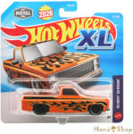 Mattel XL - '83 Chevy Silverado (JKL06)