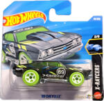 Mattel - X-Raycers - '69 Chevelle (JJJ23)