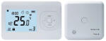 HC-Control digitális termosztát szett, rádió frekvenciás, heti programozású, 302RF