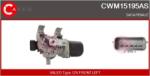 CASCO Silnik Wycieraczek (cwm15195as)