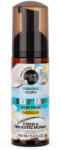 Organic Shop barnító hab kókusszal és monoival, közepes, 160 ml