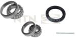 SNR Súprava ložísk kolesa SNR R140.26 (R140.26)