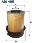 FILTRON Vzduchový filter FILTRON AM 465 (AM 465)