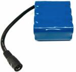 NepturaX 7.4V-10Ah Akkumulátor Echo, Horizon, Phantom (P0303)