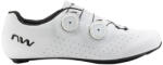 NORTHWAVE Cipő Nw Road Extreme Plus Fehér/fekete