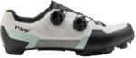 NORTHWAVE Cipő Mtb Extreme Xt Világosszürke/zsályazöld