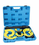 Satra Rugóösszehúzó készlet McPherson, Heavy Duty + rugóvédő betétek (S-BMS3)