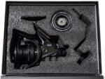 SPRO Black Edition BC 14000 LCS Nyeletőfékes Nagypontyos Orsó Pótdobbal, Díszdobozban (BC38839)