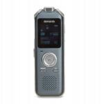 Aiwa Diktafon Aiwa DVR-M700 16GB ezüst (DVR-M700)